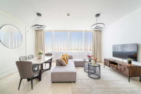 Silkhaus 1BR in Sky Gardens in Heart of DIFC